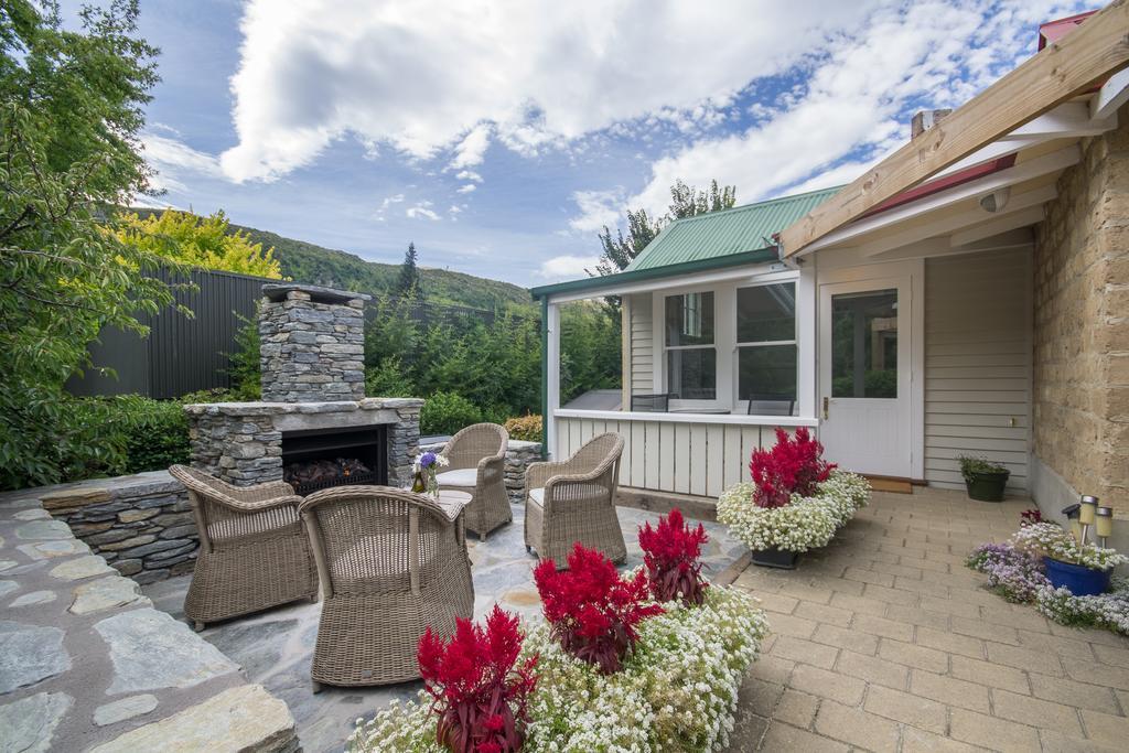 Arrowtown Lodge Exterior photo