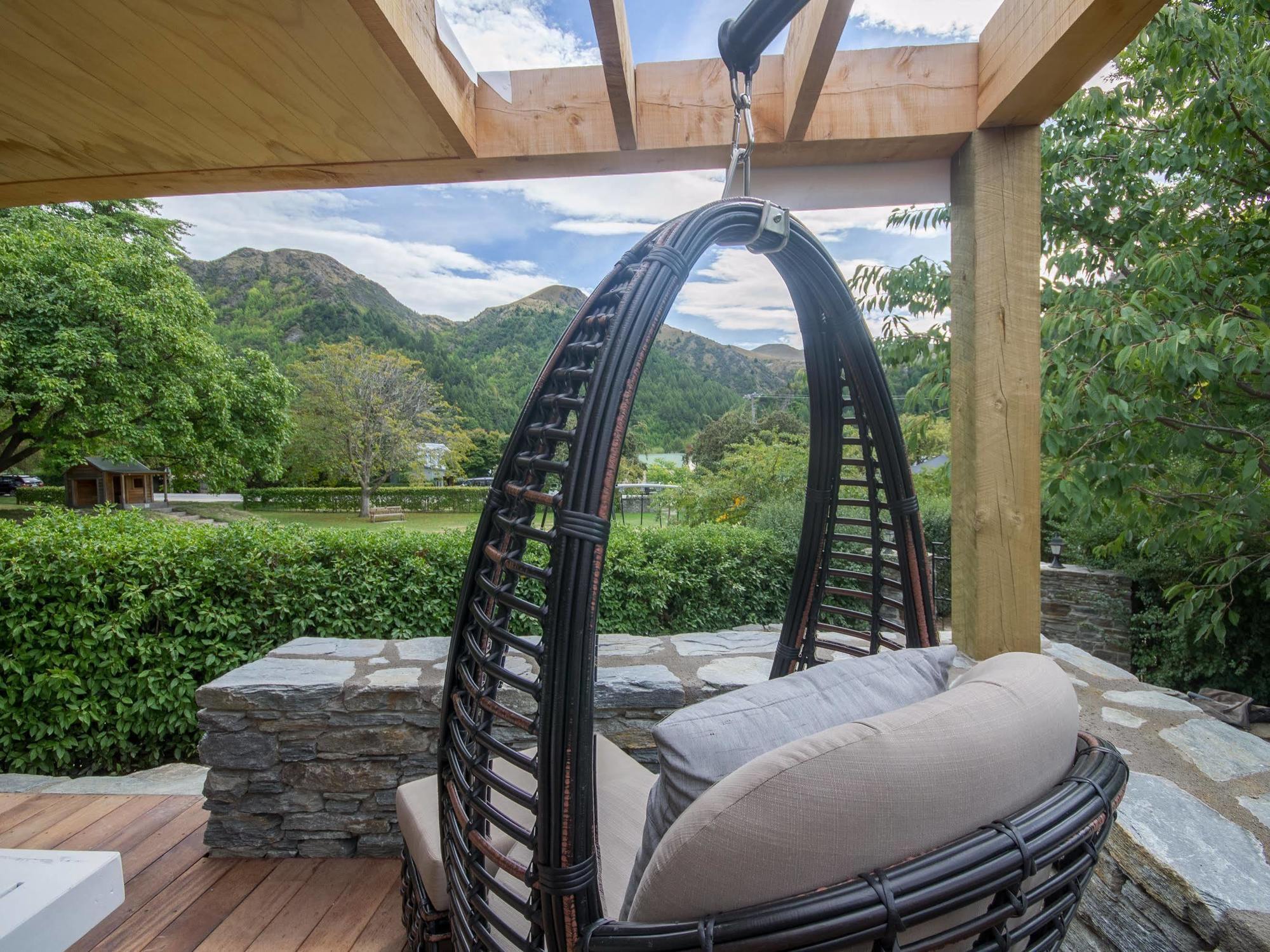 Arrowtown Lodge Exterior photo